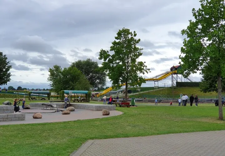 Bubenheimer Spieleland