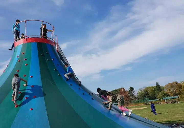 Bubenheimer Spieleland