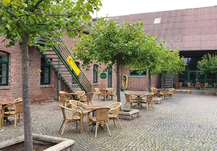 Bubenheimer Spieleland