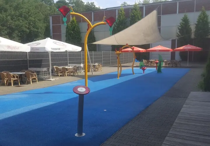 Erlebnispark Gevelsberg GmbH - Hallenspielplatz & Wasserpark