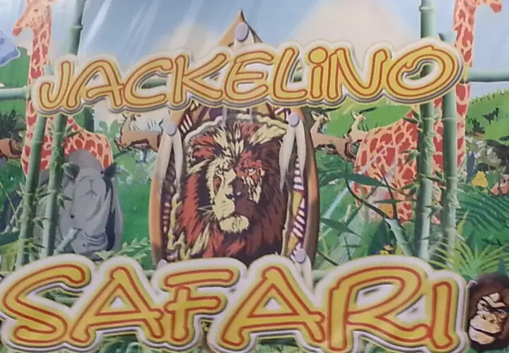 Jackelino Safari