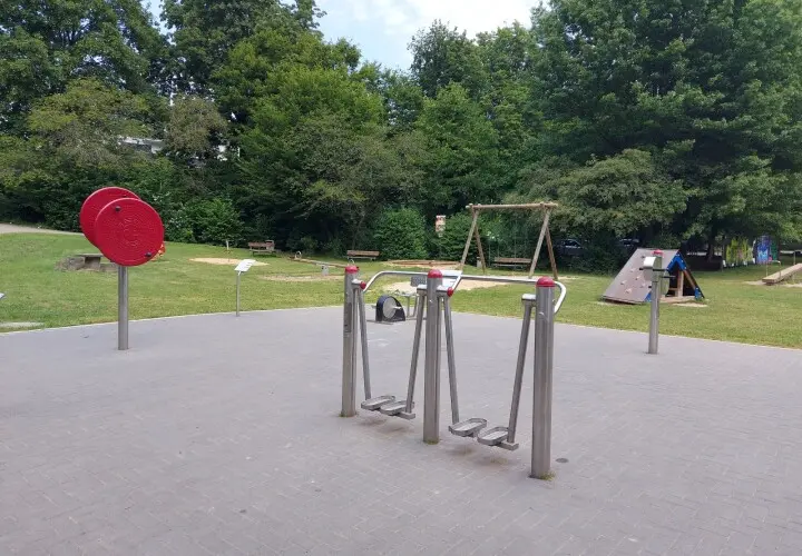 Freizeitpark Lindlar