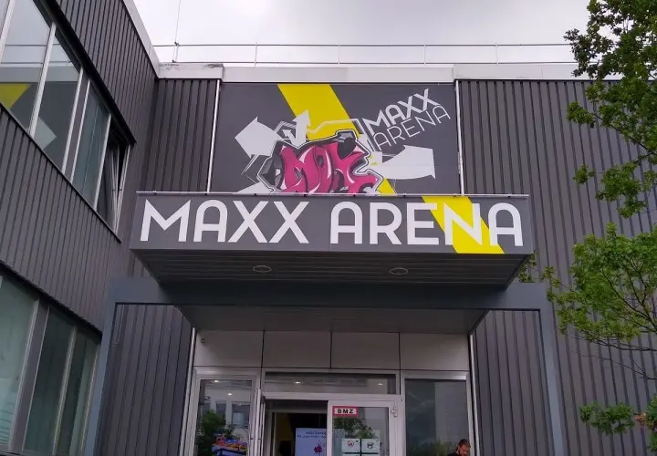 MAXXARENA