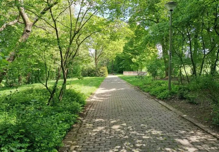 Freizeitpark Lindlar