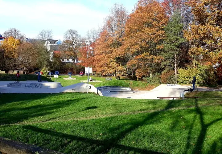 Freizeitpark Lindlar