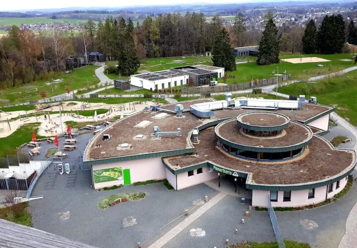 Panarbora