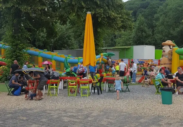 Hüpfburgenland