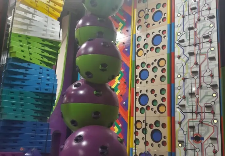 MAXXARENA