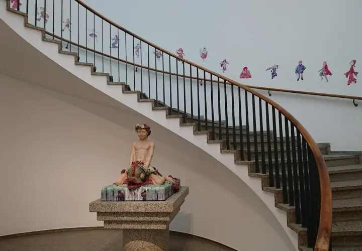 Museum für Angewandte Kunst Köln (MAKK)