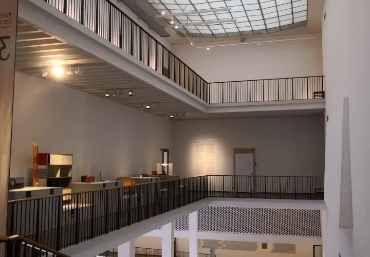 Museum für Angewandte Kunst Köln (MAKK)