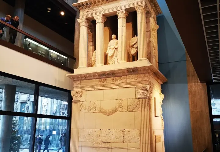 Römisch-Germanisches Museum