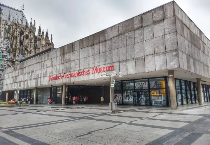Römisch-Germanisches Museum
