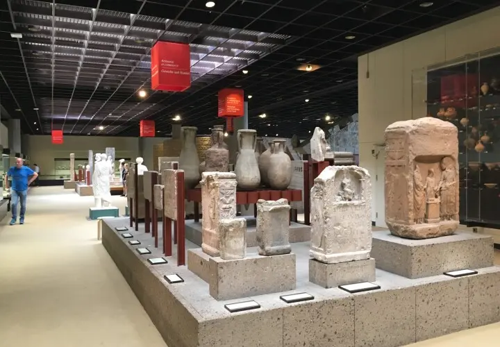 Römisch-Germanisches Museum