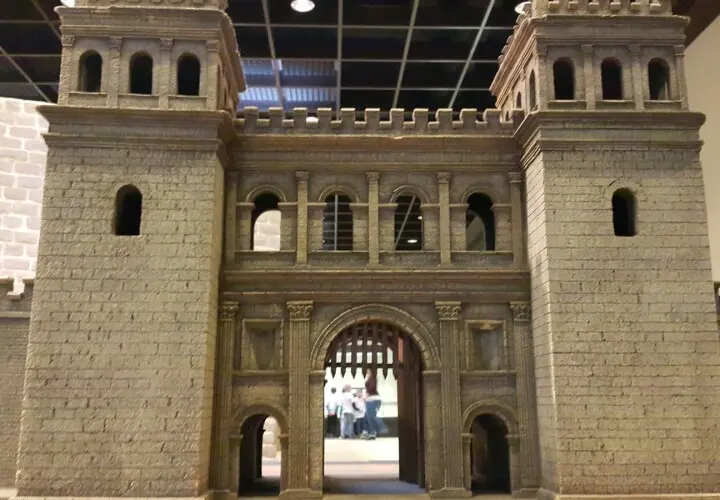 Römisch-Germanisches Museum