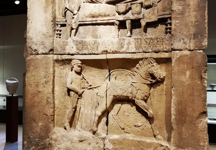 Römisch-Germanisches Museum
