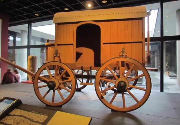 Römisch-Germanisches Museum