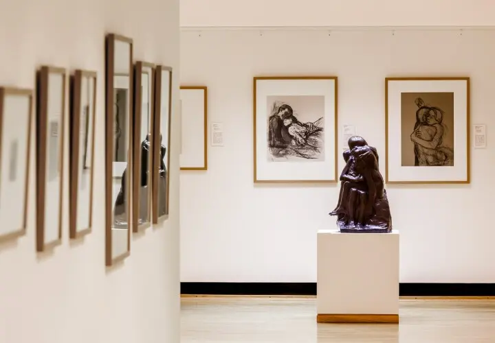 Käthe Kollwitz Museum Köln