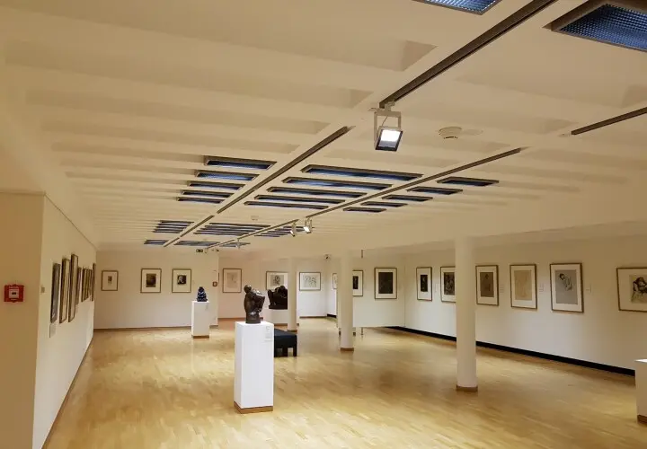 Käthe Kollwitz Museum Köln