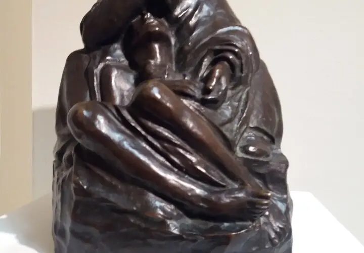 Käthe Kollwitz Museum Köln