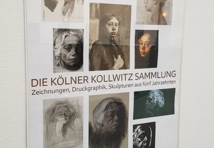 Käthe Kollwitz Museum Köln
