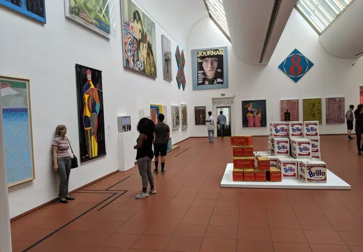 Museum Ludwig