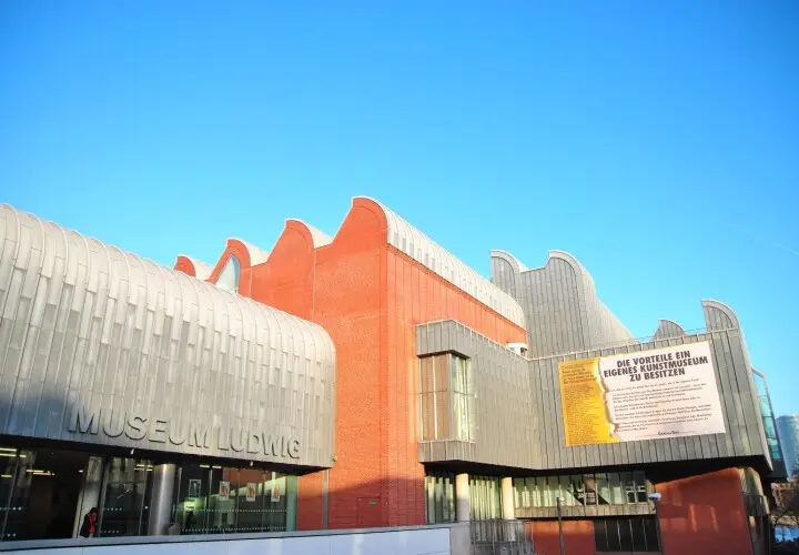Museum Ludwig