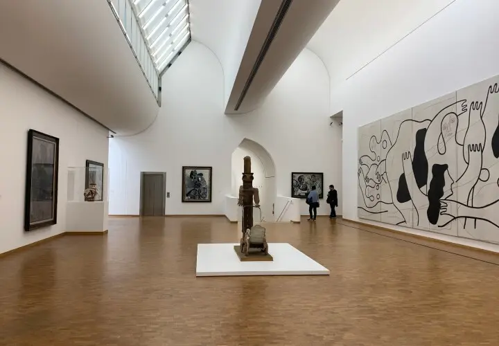 Museum Ludwig