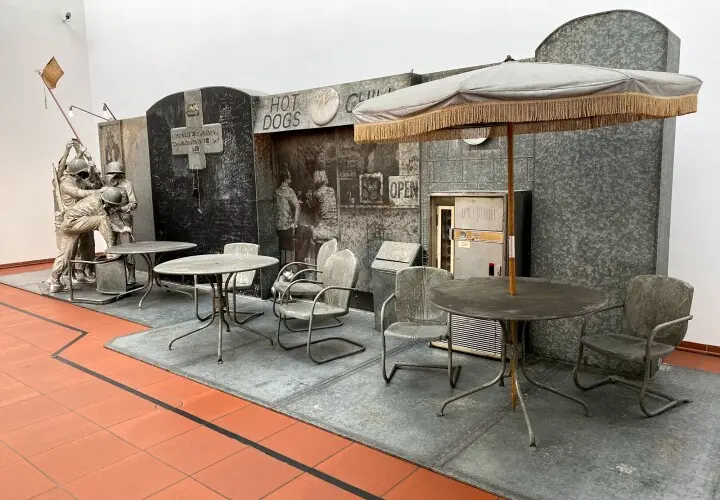 Museum Ludwig