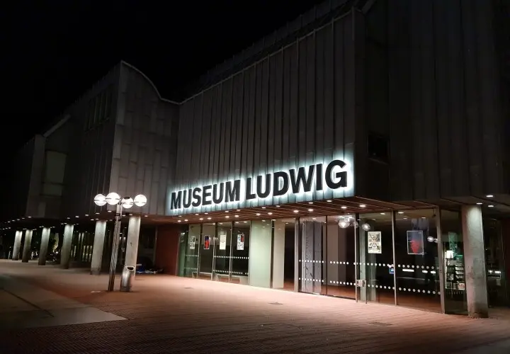 Museum Ludwig