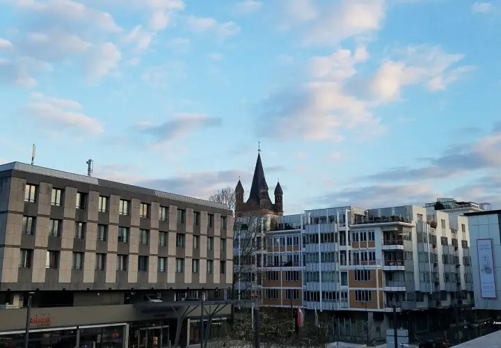 Museum Ludwig