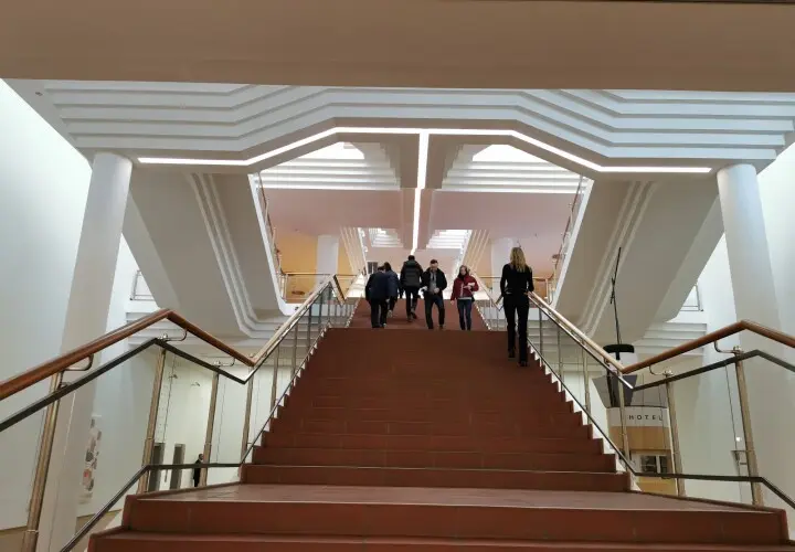 Museum Ludwig