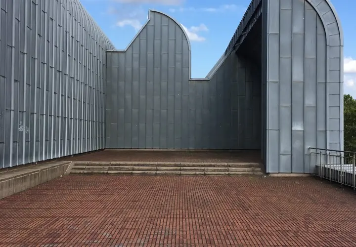 Museum Ludwig