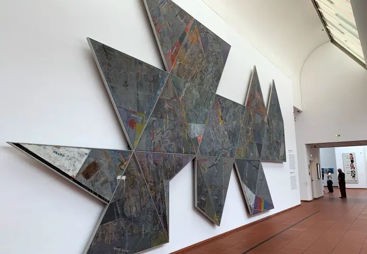 Museum Ludwig
