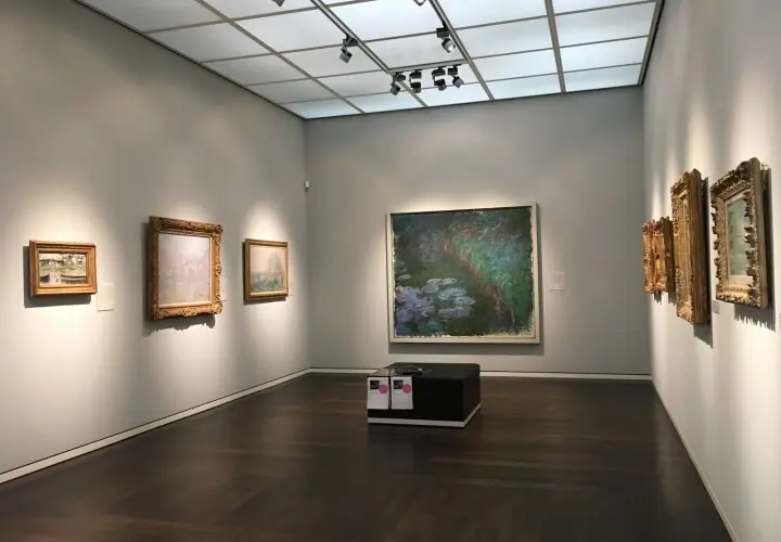 Wallraf-Richartz-Museum & Fondation Corboud