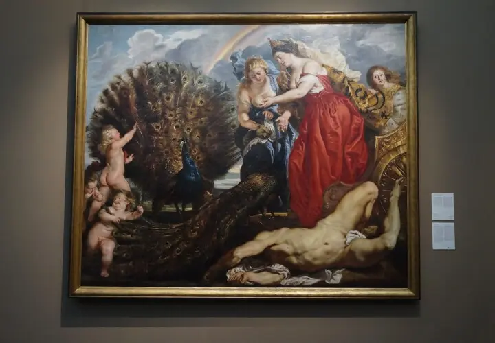 Wallraf-Richartz-Museum & Fondation Corboud