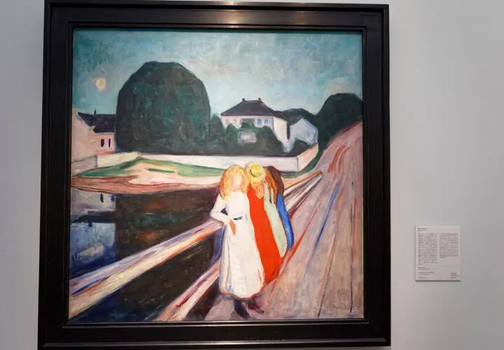 Wallraf-Richartz-Museum & Fondation Corboud