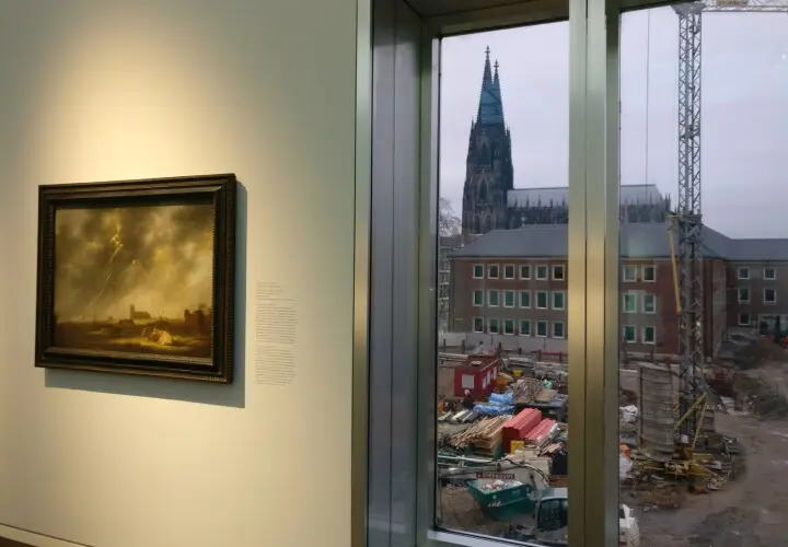 Wallraf-Richartz-Museum & Fondation Corboud