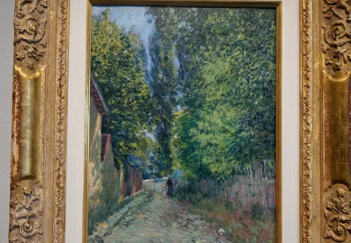 Wallraf-Richartz-Museum & Fondation Corboud