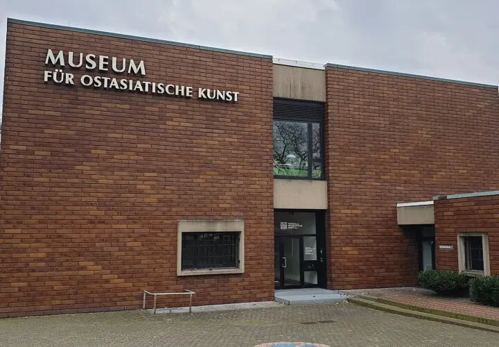 Museum für Ostasiatische Kunst