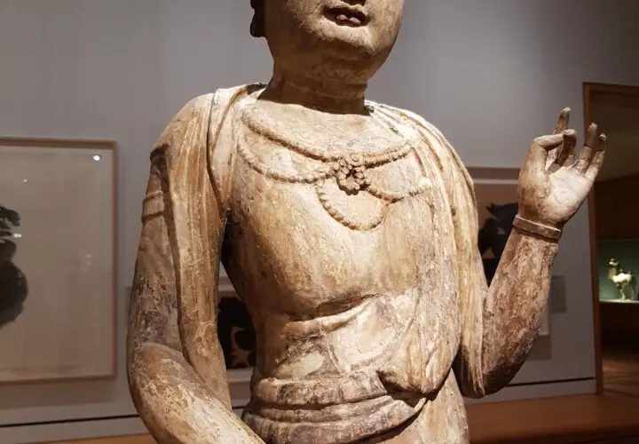 Museum für Ostasiatische Kunst