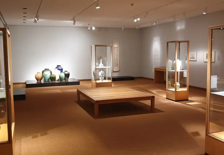 Museum für Ostasiatische Kunst