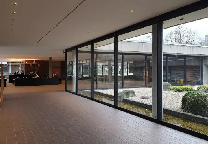 Museum für Ostasiatische Kunst