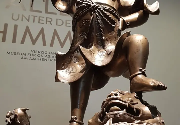 Museum für Ostasiatische Kunst
