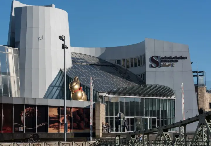 Schokoladenmuseum Köln