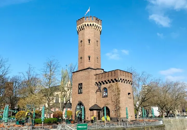 Schokoladenmuseum Köln
