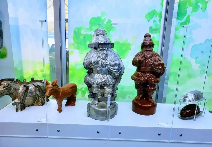 Schokoladenmuseum Köln