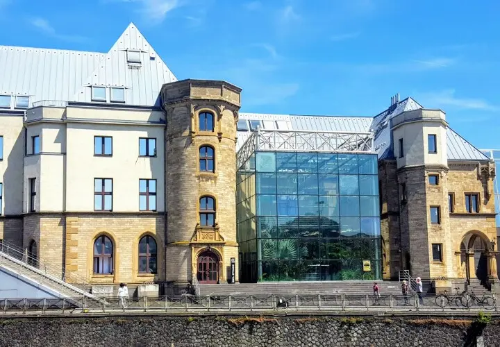 Schokoladenmuseum Köln