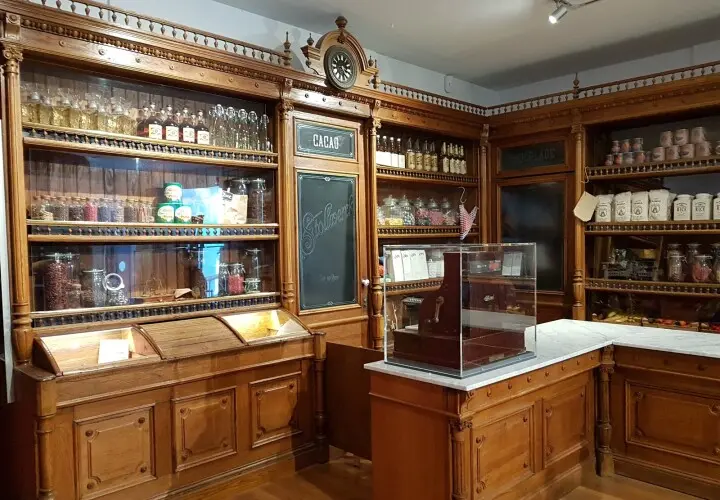 Schokoladenmuseum Köln