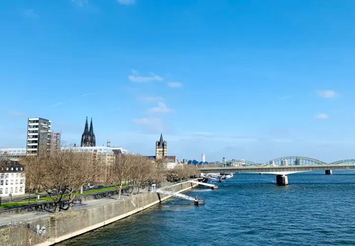 Schokoladenmuseum Köln