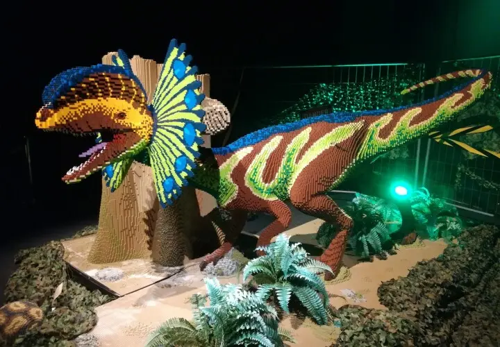 Odysseum - Das Abenteuermuseum